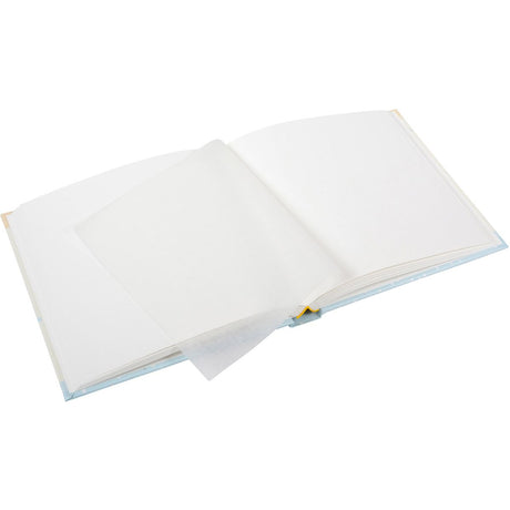 Goldbuch Blue Whale Photo Album 25x25 - image 5 of 5
