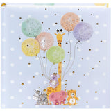 Goldbuch Balloon Party Photo Album 25x25