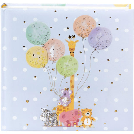 Goldbuch Balloon Party Photo Album 25x25