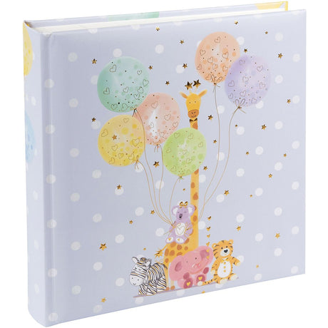 Goldbuch Balloon Party Photo Album 25x25 - image 2 of 4