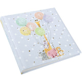 Goldbuch Balloon Party Photo Album 25x25 - image 3 of 4