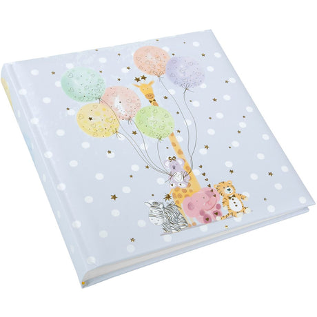 Goldbuch Balloon Party Photo Album 25x25 - image 3 of 4