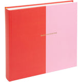 Goldbuch Coloration Photo Album 25x25 Red|pink - image 2 of 5