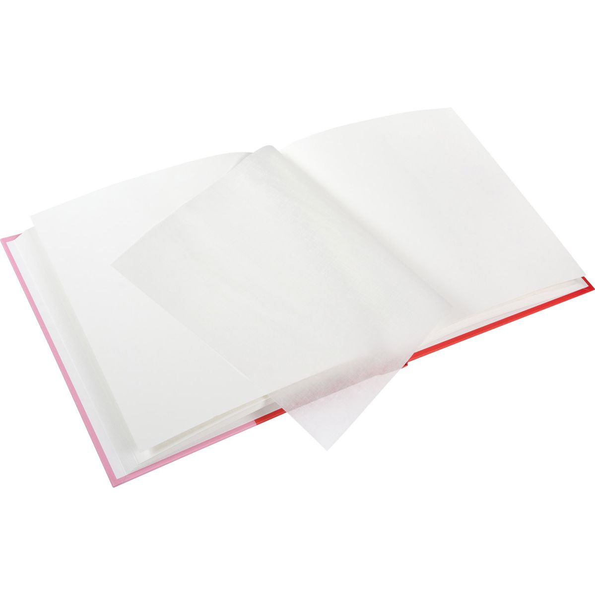 Goldbuch Coloration Photo Album 25x25 Red|pink - image 5 of 5