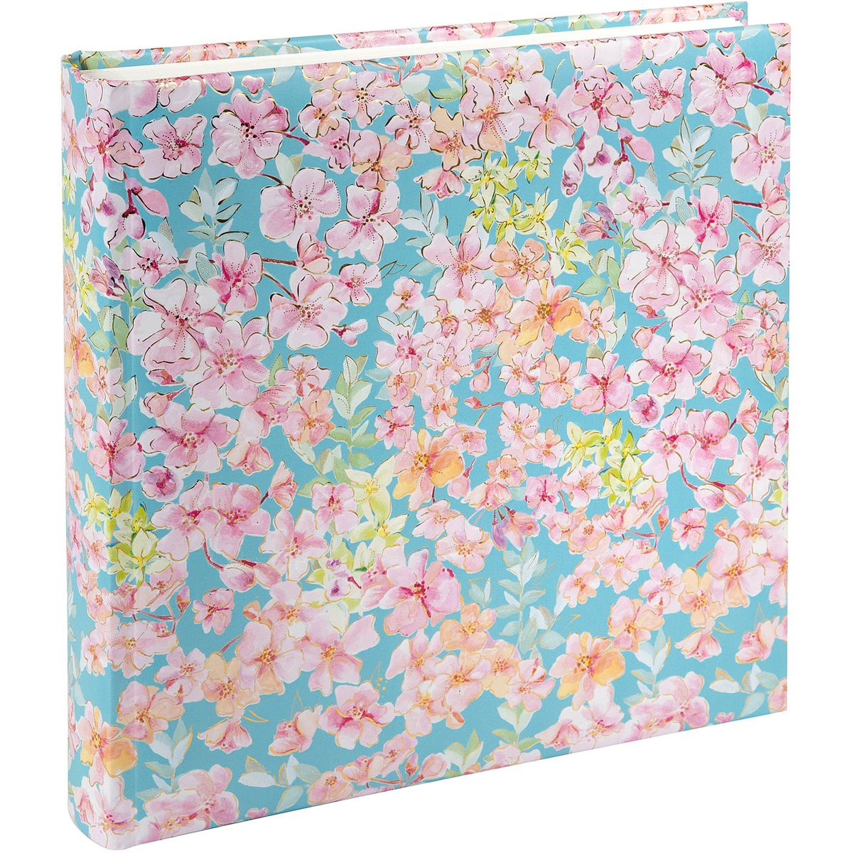 Goldbuch Forever Spring Photo Album 25x25 - image 2 of 5