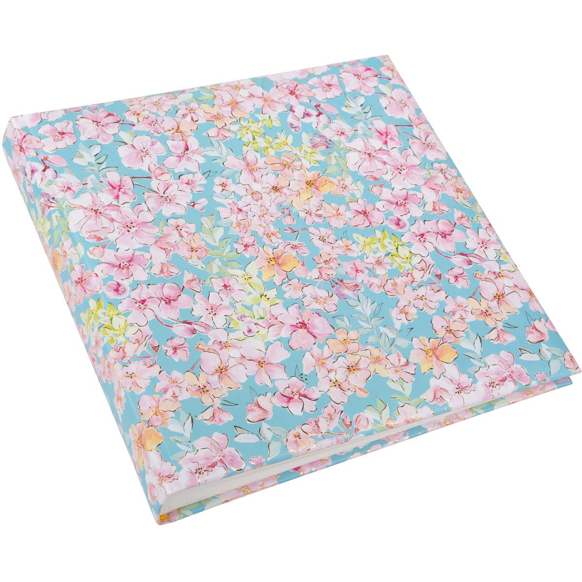 Goldbuch Forever Spring Photo Album 25x25 - image 3 of 5