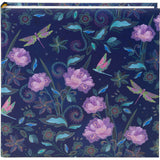 Goldbuch Nature's Melody Photo Album 25x25 Blue