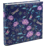 Goldbuch Nature's Melody Photo Album 25x25 Blue - image 2 of 5