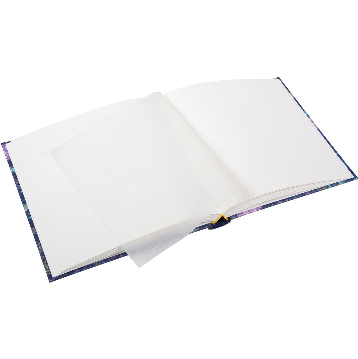 Goldbuch Nature's Melody Photo Album 25x25 Blue - image 4 of 5