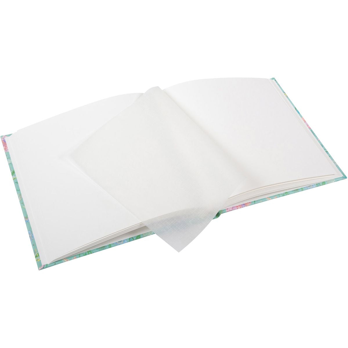 Goldbuch Nature's Melody Photo Album 25x25 Mint - image 5 of 5