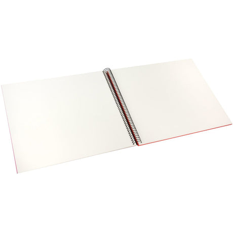 Goldbuch Coloration Spiral Album 35x30 Red|pink - image 4 of 5