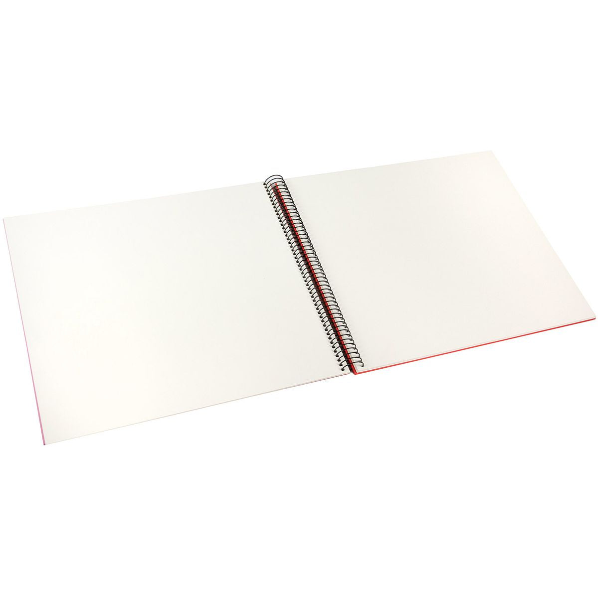 Goldbuch Coloration Spiral Album 35x30 Red|pink - image 5 of 5