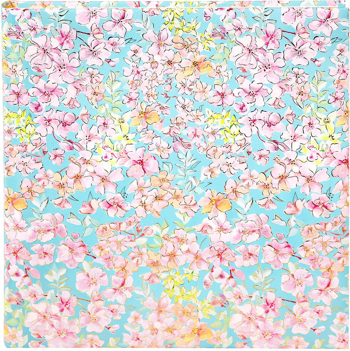 Goldbuch Forever Spring Photo Album 30x31