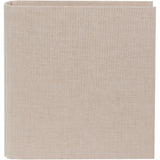 Goldbuch Summertime Ring Binder 15x21 Beige