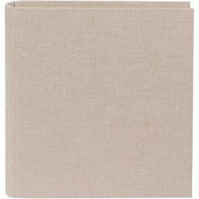 Goldbuch Summertime Ring Binder 15x21 Beige