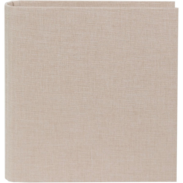 Goldbuch Summertime Ring Binder 15x21 Beige