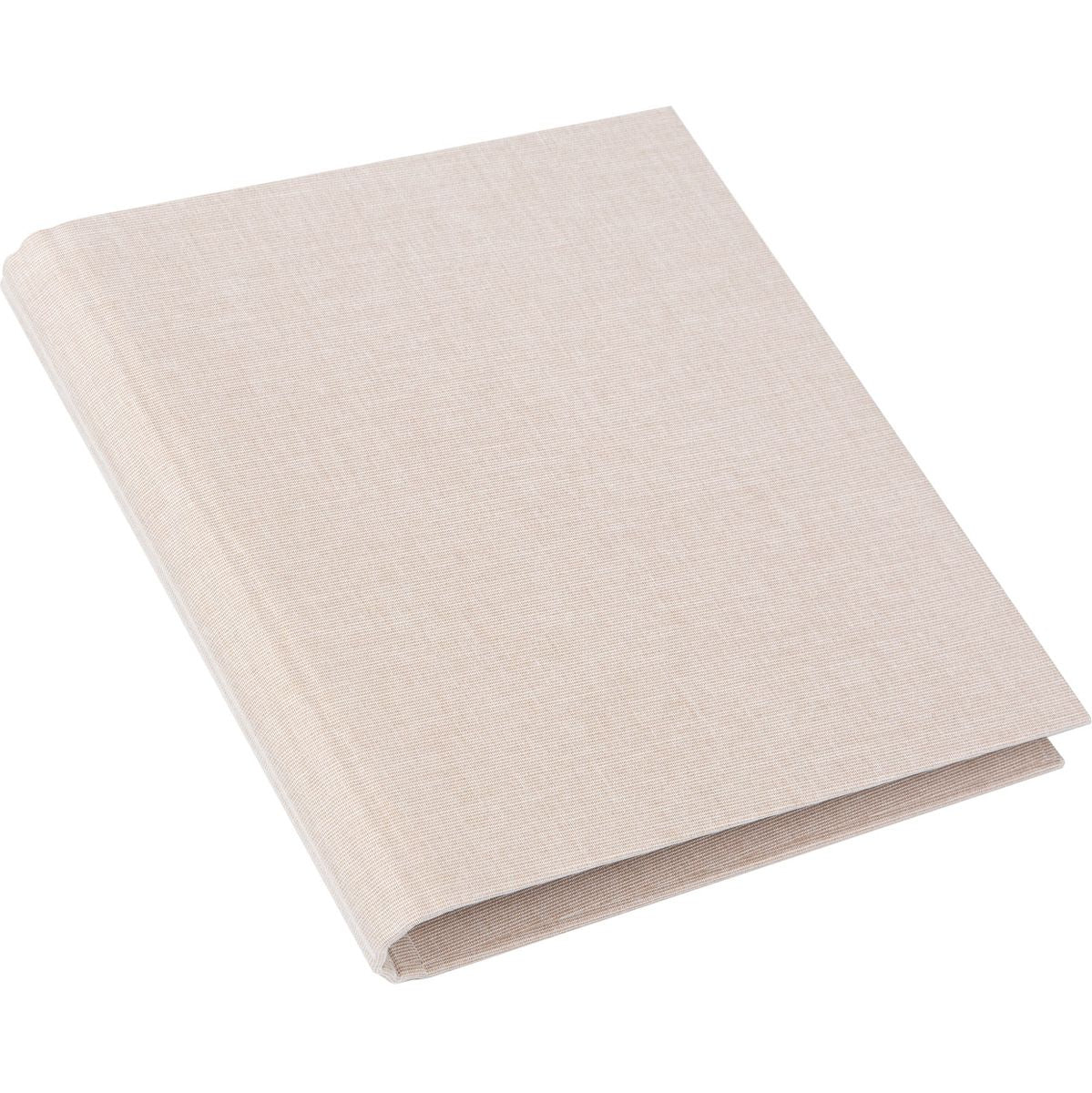 Goldbuch Summertime Ring Binder 15x21 Beige - image 2 of 3
