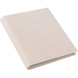 Goldbuch Summertime Ring Binder 15x21 Beige - image 2 of 3