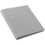 Goldbuch Summertime Ring Binder 15x21 Grey - image 3 of 3