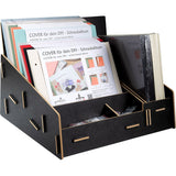 Goldbuch Losbladige Albums In Wooden Display - image 2 of 2