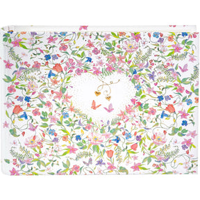 Goldbuch Charming Heart Gastenboek 29x23
