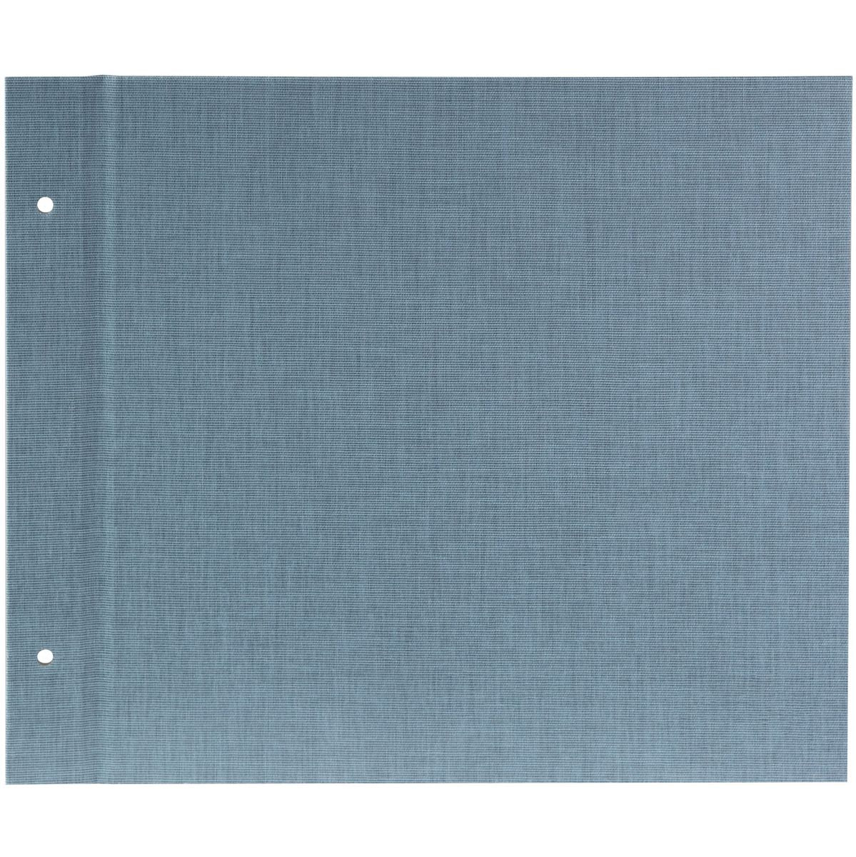 Goldbuch Summertime Album Cover 30x25 Blue/Grey