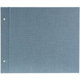 Goldbuch Summertime Album Cover 30x25 Blue/Grey