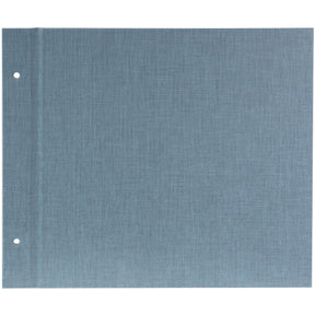 Goldbuch Summertime Album Cover 30x25 Blue/Grey