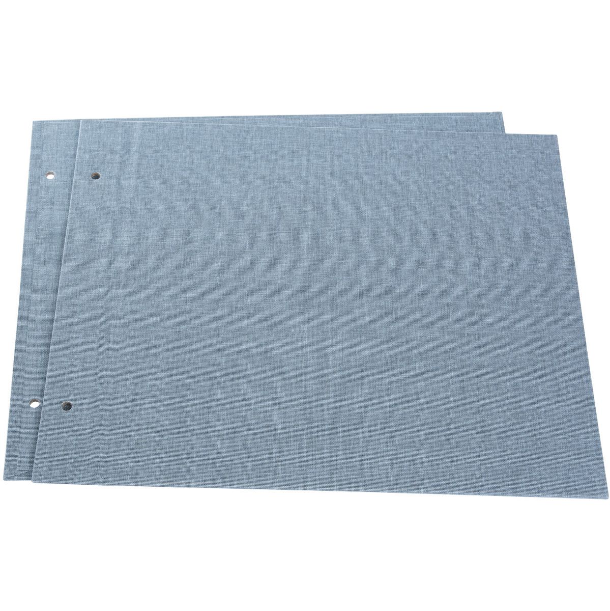 Goldbuch Summertime Album Cover 30x25 Blue/Grey - image 2 of 4