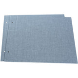 Goldbuch Summertime Album Cover 30x25 Blue/Grey - image 2 of 4