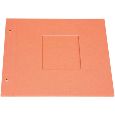 Goldbuch Bella Vista Album Cover 30x25 Salmon - image 2 of 5