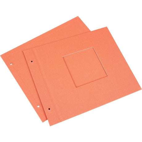 Goldbuch Bella Vista Album Cover 30x25 Salmon - image 4 of 5