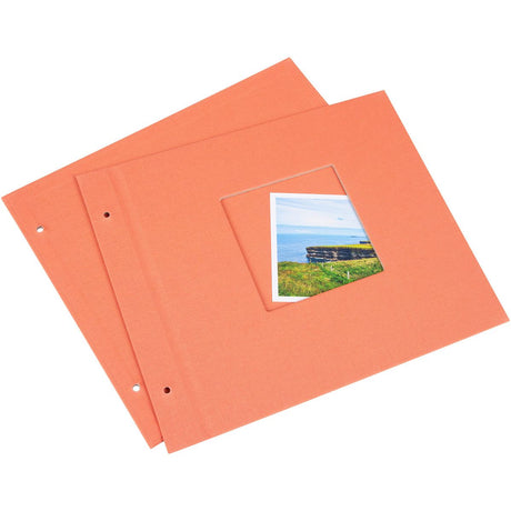 Goldbuch Bella Vista Album Cover 30x25 Salmon - image 5 of 5