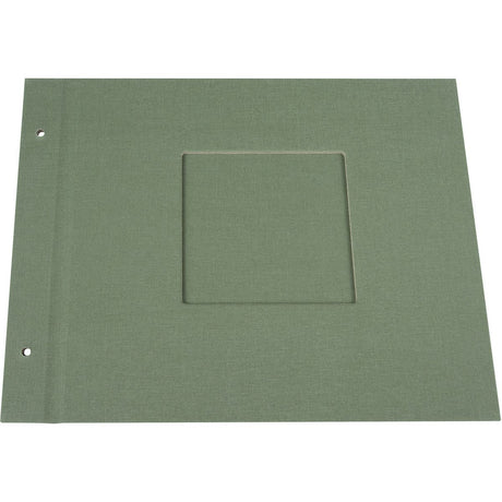 Goldbuch Bella Vista Album Cover 30x25 Artichoke - image 2 of 5