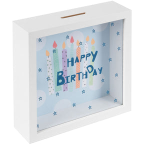 Goldbuch Spaarpot Happy Birthday