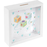 Goldbuch Spaarpot Hello Baby