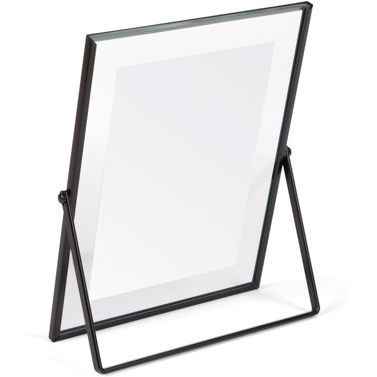 Goldbuch Loft Photo Frame 13x18 Black - image 2 of 4