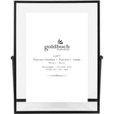 Goldbuch Loft Photo Frame 13x18 Black - image 3 of 4
