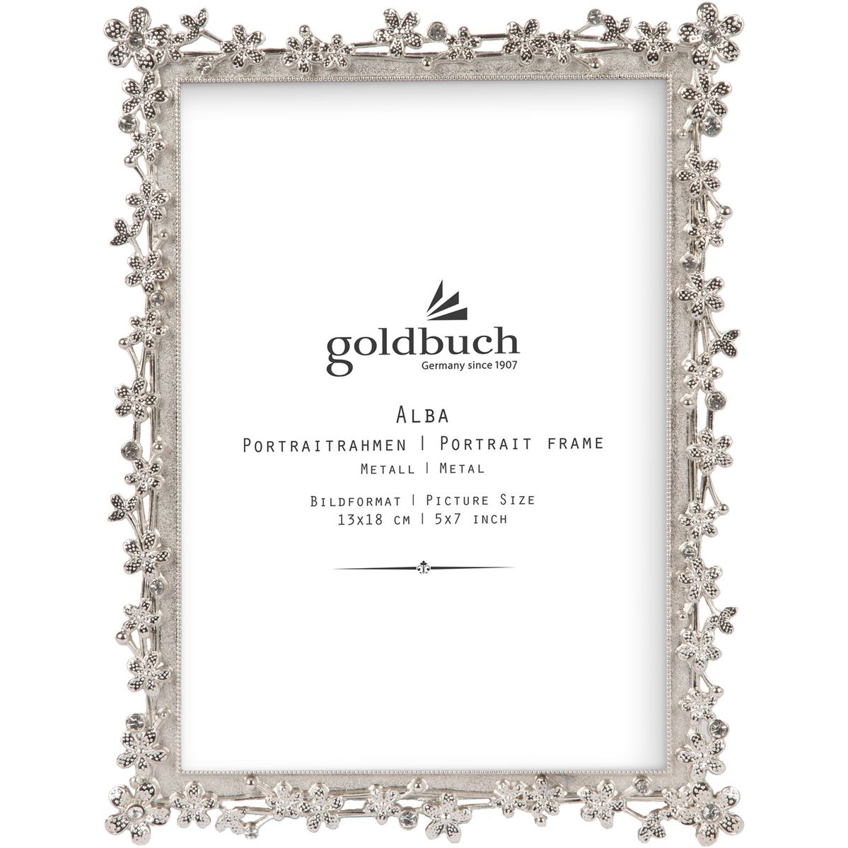 Goldbuch Alba Photo Frame 10x15 - image 2 of 3