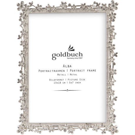 Goldbuch Alba Photo Frame 10x15 - image 3 of 3