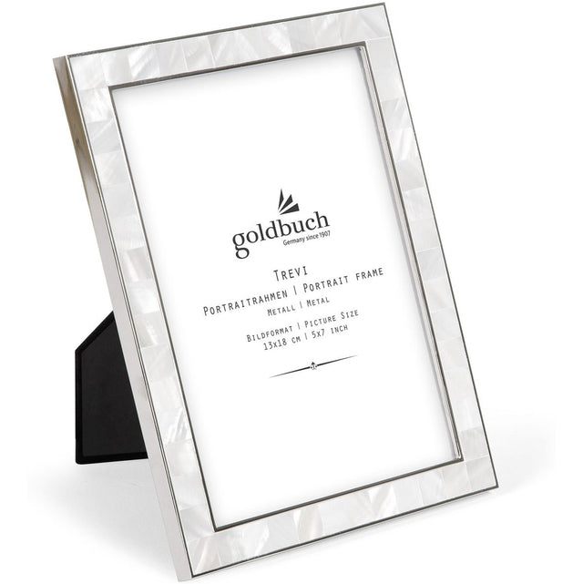 Goldbuch Trevi Photo Frame 13x18