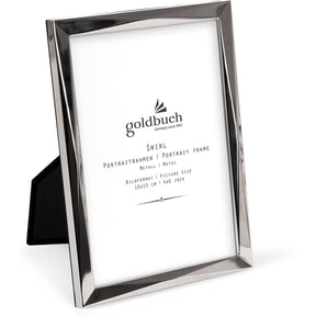 Goldbuch Swirl Photo Frame 10x15