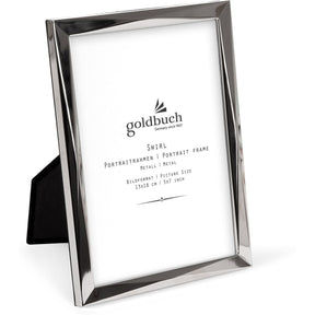 Goldbuch Swirl Photo Frame 13x18