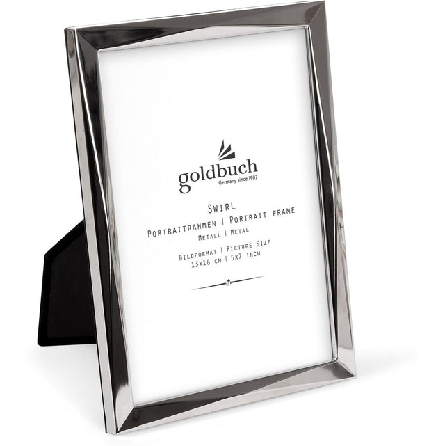 Goldbuch Swirl Photo Frame 13x18