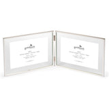 Goldbuch Loft Photo Frame 215x10 Silver
