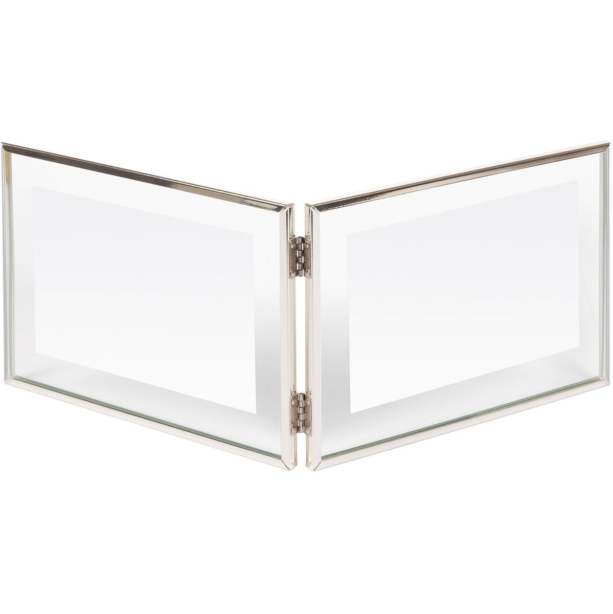 Goldbuch Loft Photo Frame 215x10 Silver - image 2 of 3