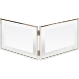 Goldbuch Loft Photo Frame 215x10 Silver - image 3 of 3