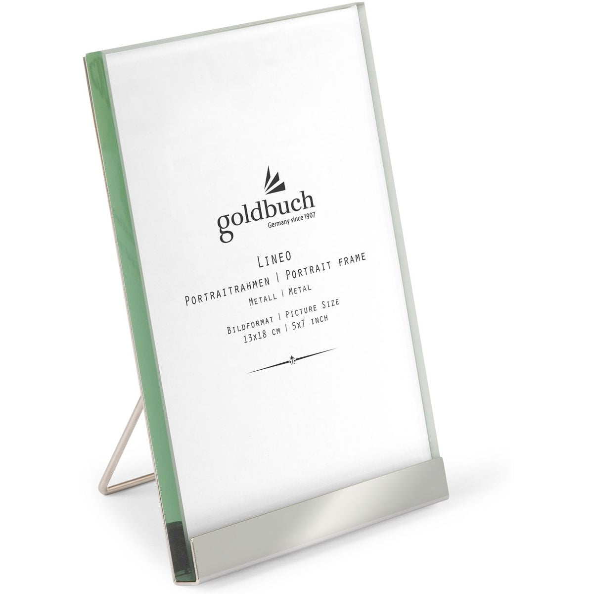 Goldbuch Lineo Photo Frame 13x18