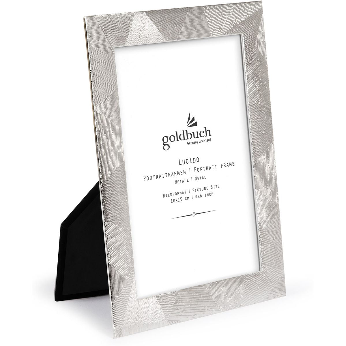Goldbuch Lucido Photo Frame 10x15 - image 2 of 2
