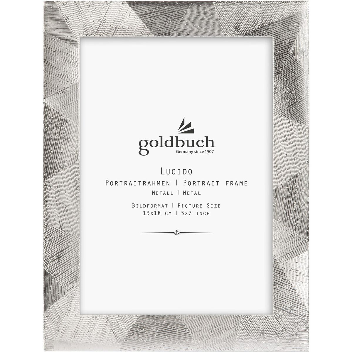 Goldbuch Lucido Photo Frame 13x18 - image 3 of 3